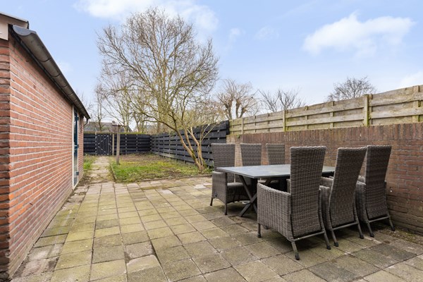 Medium property photo - Wilhelminastraat 30A, 4153 BC Beesd